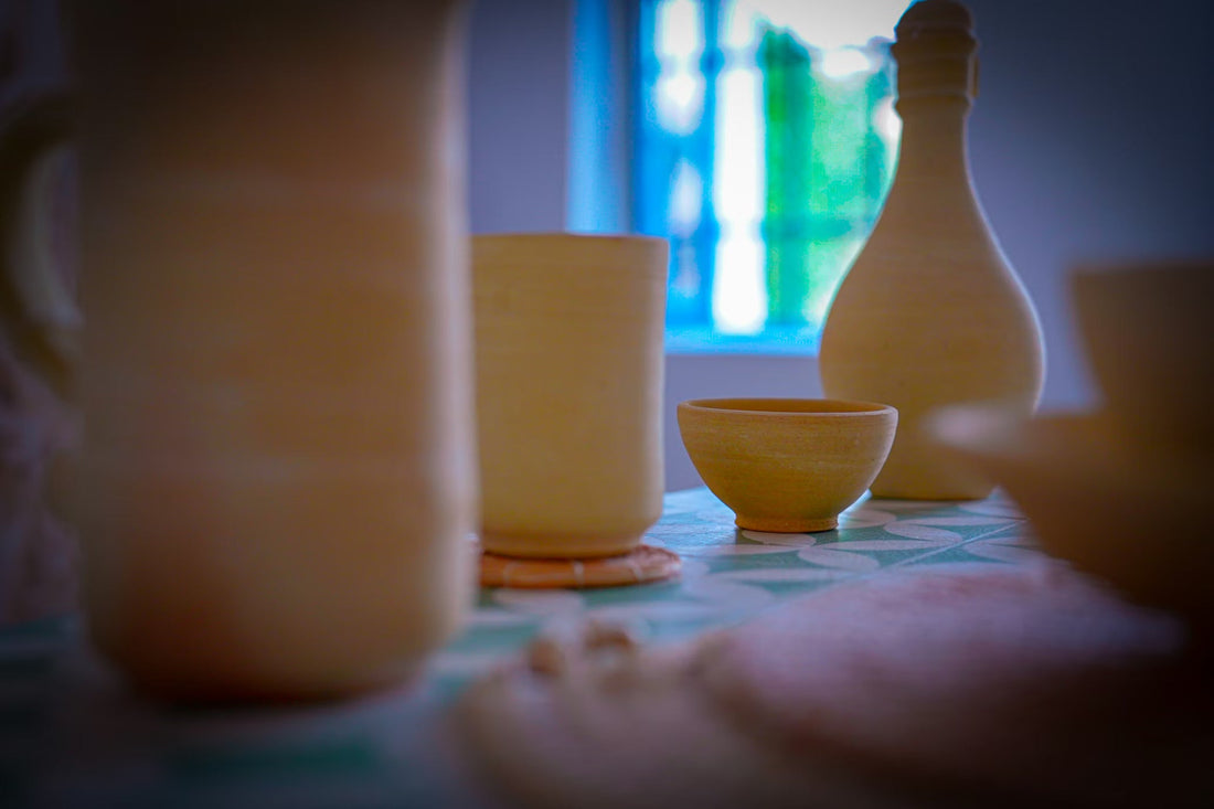 Wat is duurzaam interieur? Materialen, productie en bewuste keuzes uitgelegd