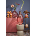 Casimir vaas - lichtroze