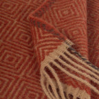 Wollen deken Venezia