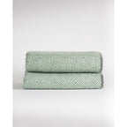 Wollen deken Venezia