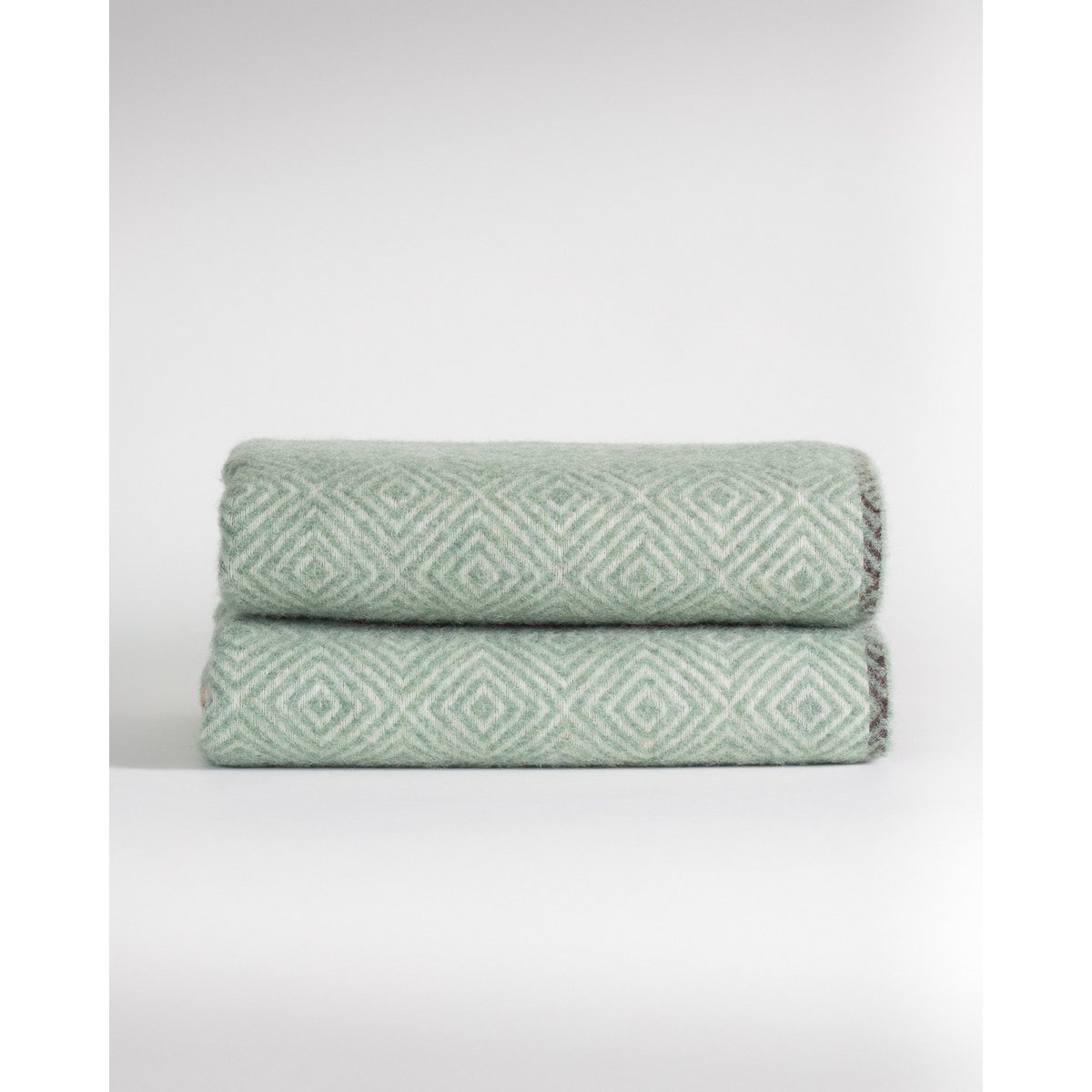 Wollen deken Venezia