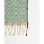 Wollen deken Venezia