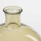 Casimir vaas - lichtbruin