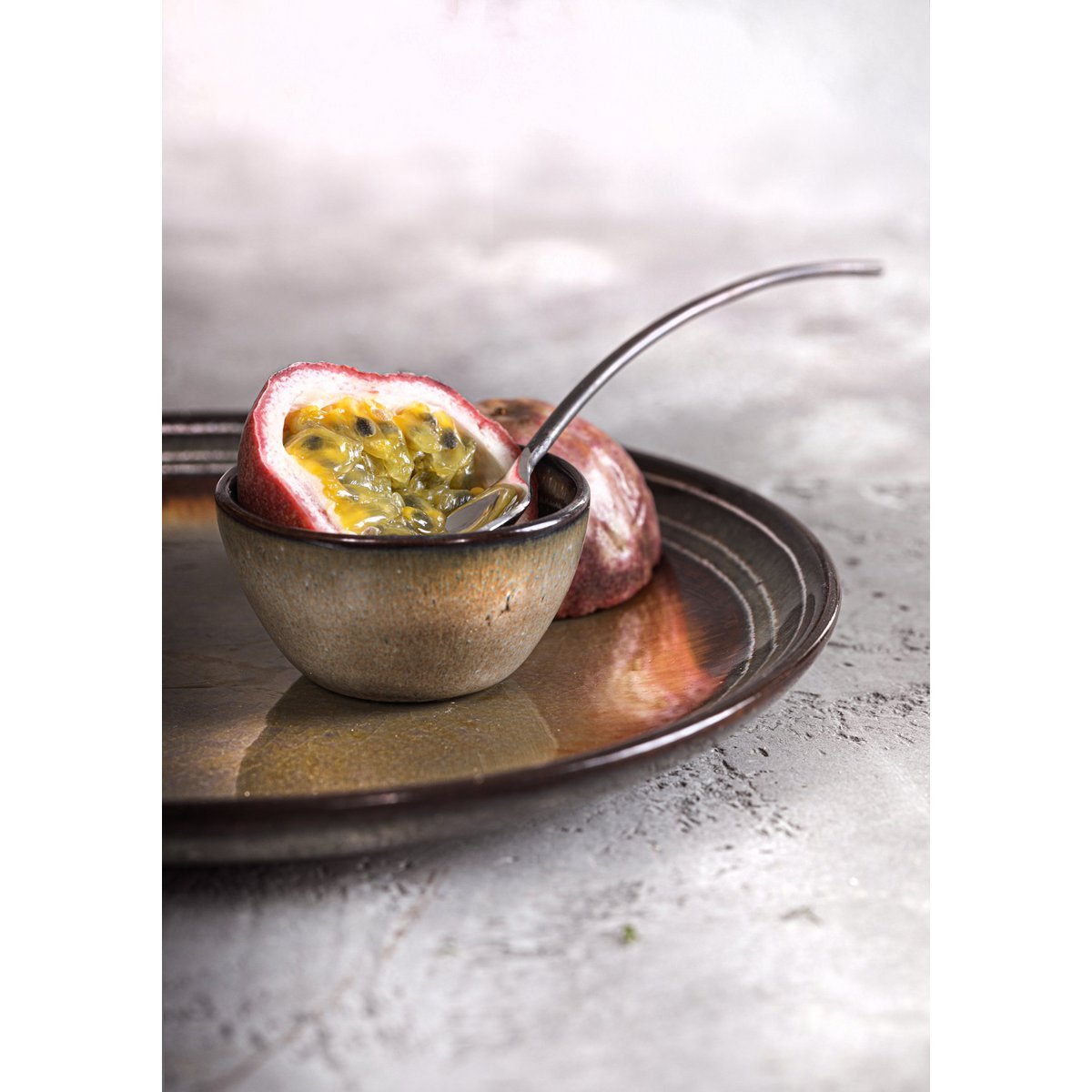 Comporta saladebord - M