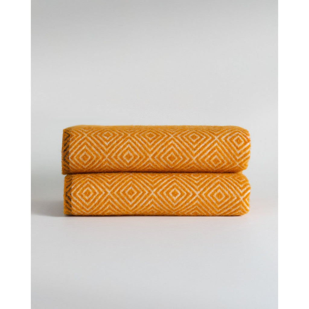 Wollen deken Venezia