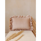 Lara kussen – roze