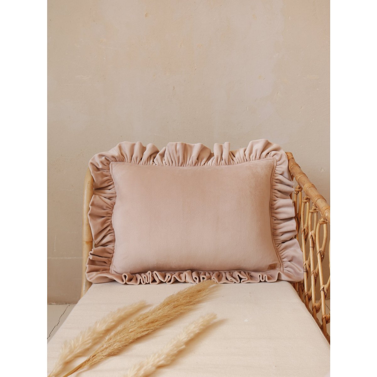 Lara kussen – roze