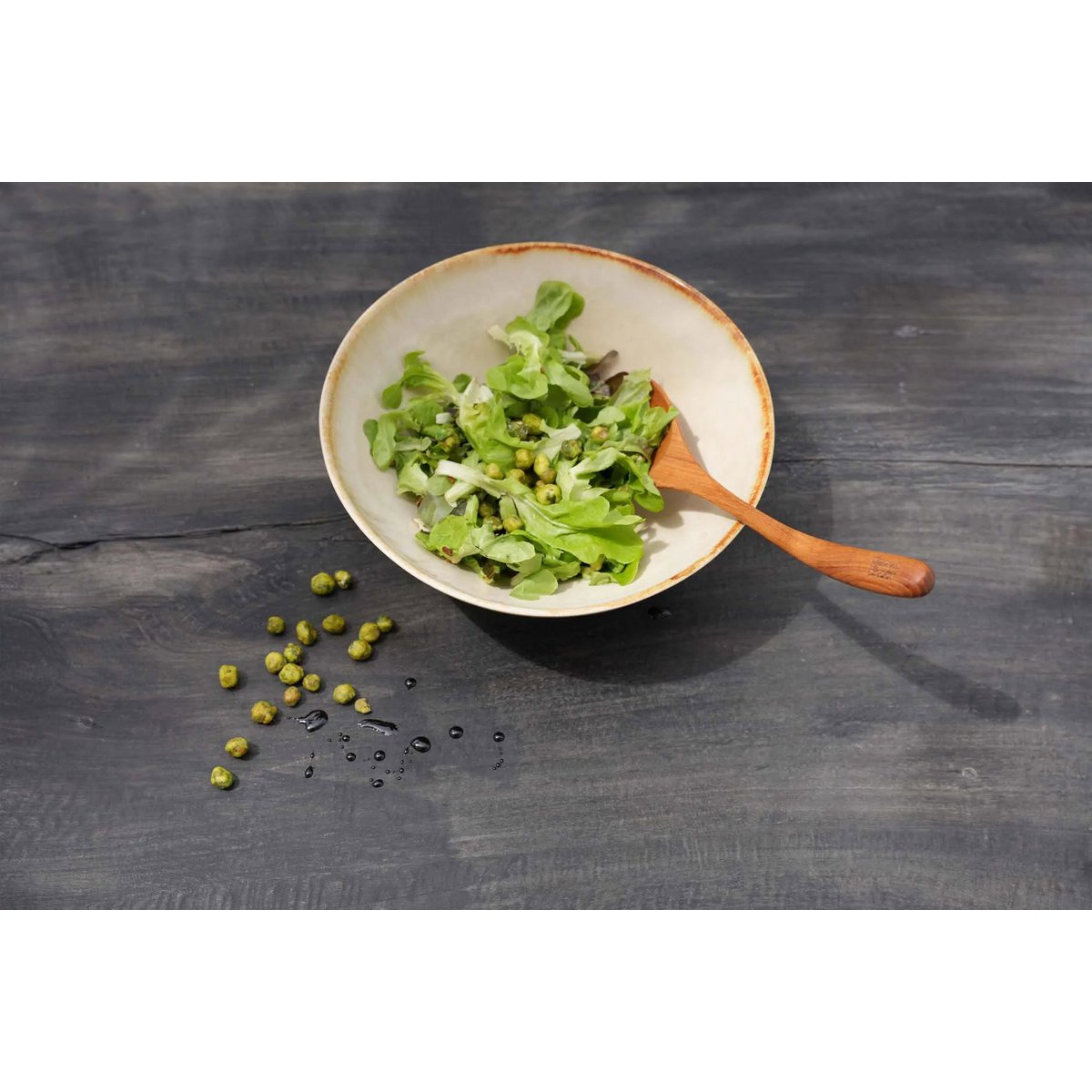 Cascais diep bord - Set van 6