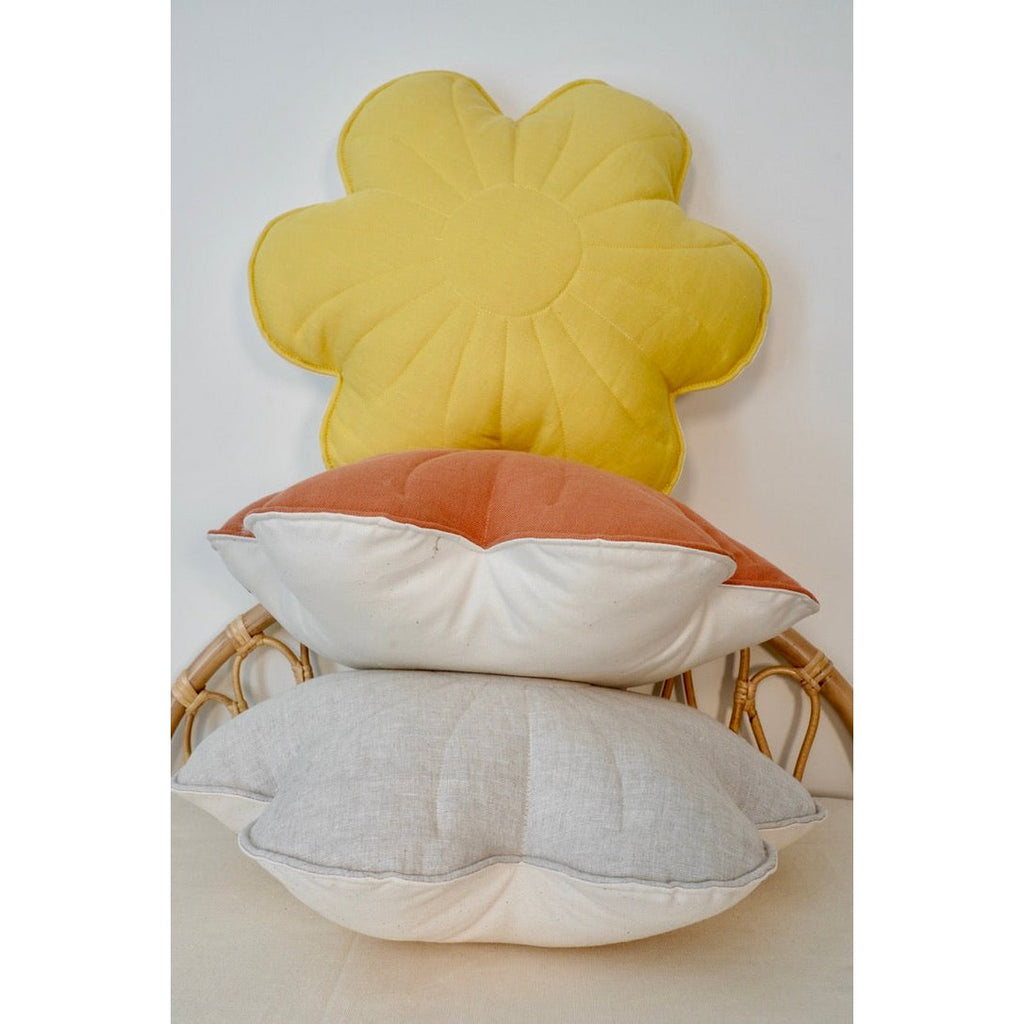 Nova velvet mat – roze