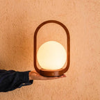 Skye lamp