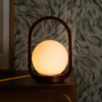 Skye lamp