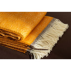 Wollen deken Venezia