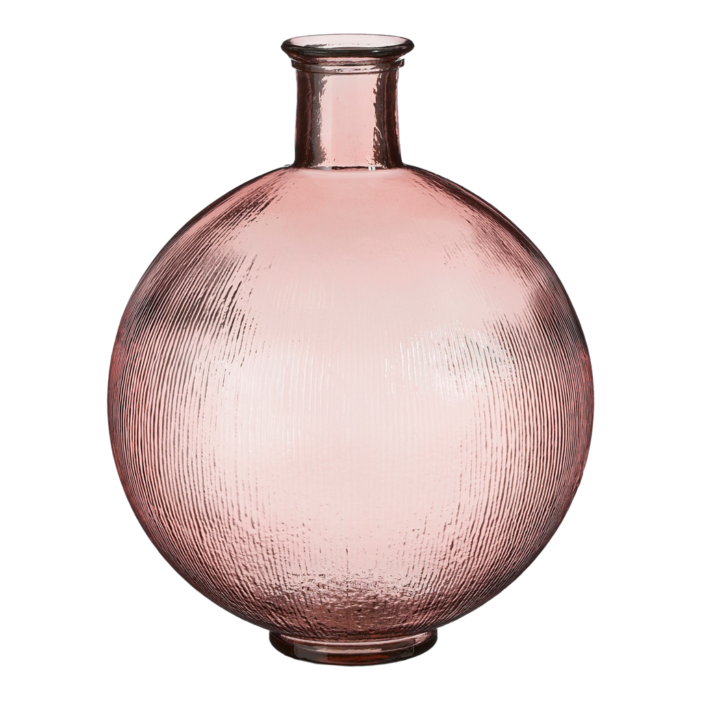 Casimir vaas - lichtroze