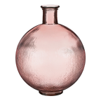 Casimir vaas - lichtroze