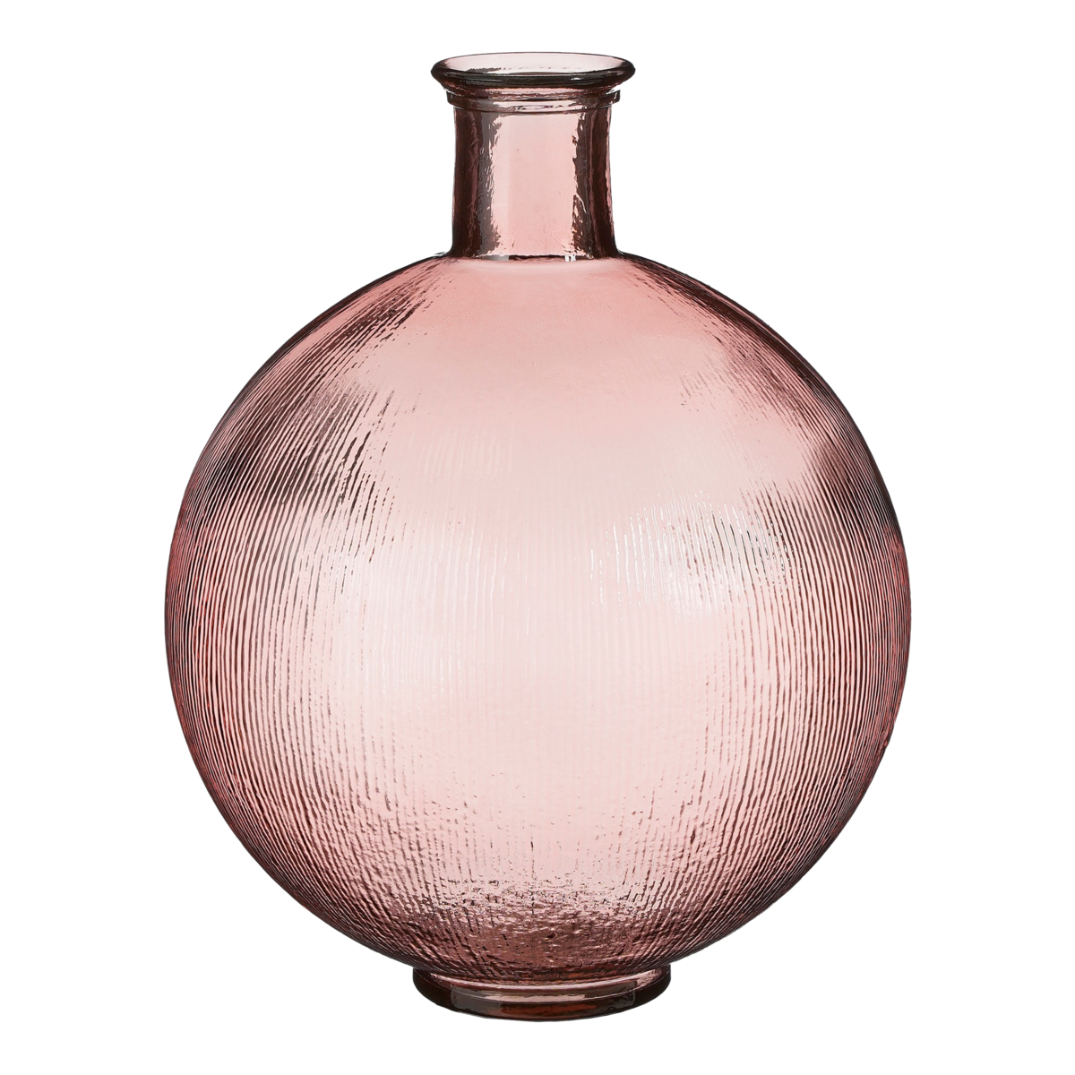 Casimir vaas - lichtroze