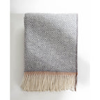 Wollen deken Venezia