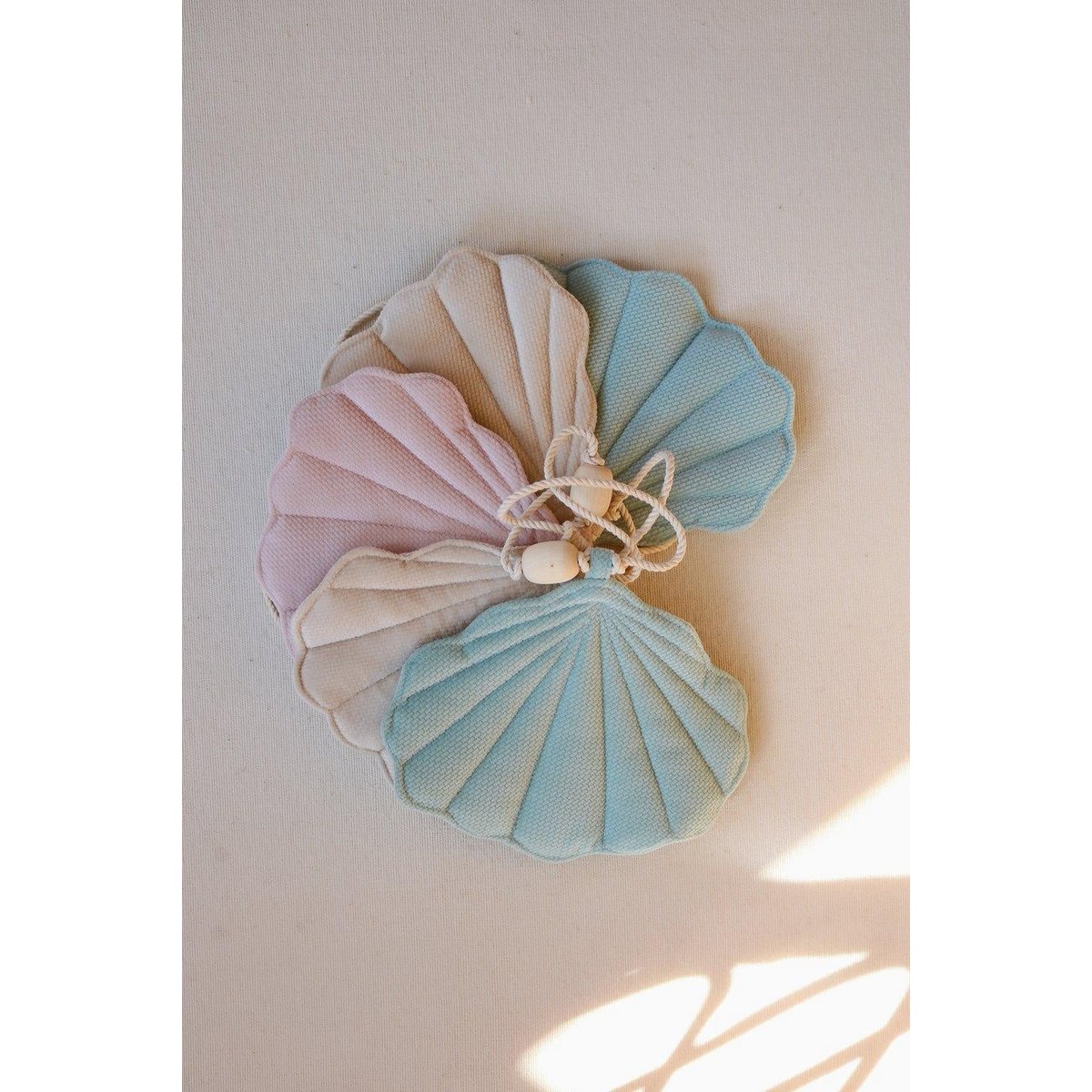 Sophie schelpen slinger