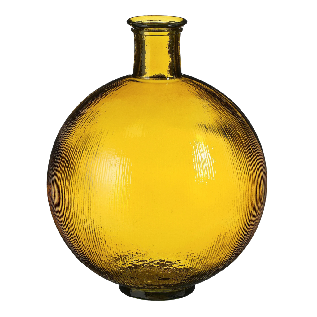 Casimir vaas - oker