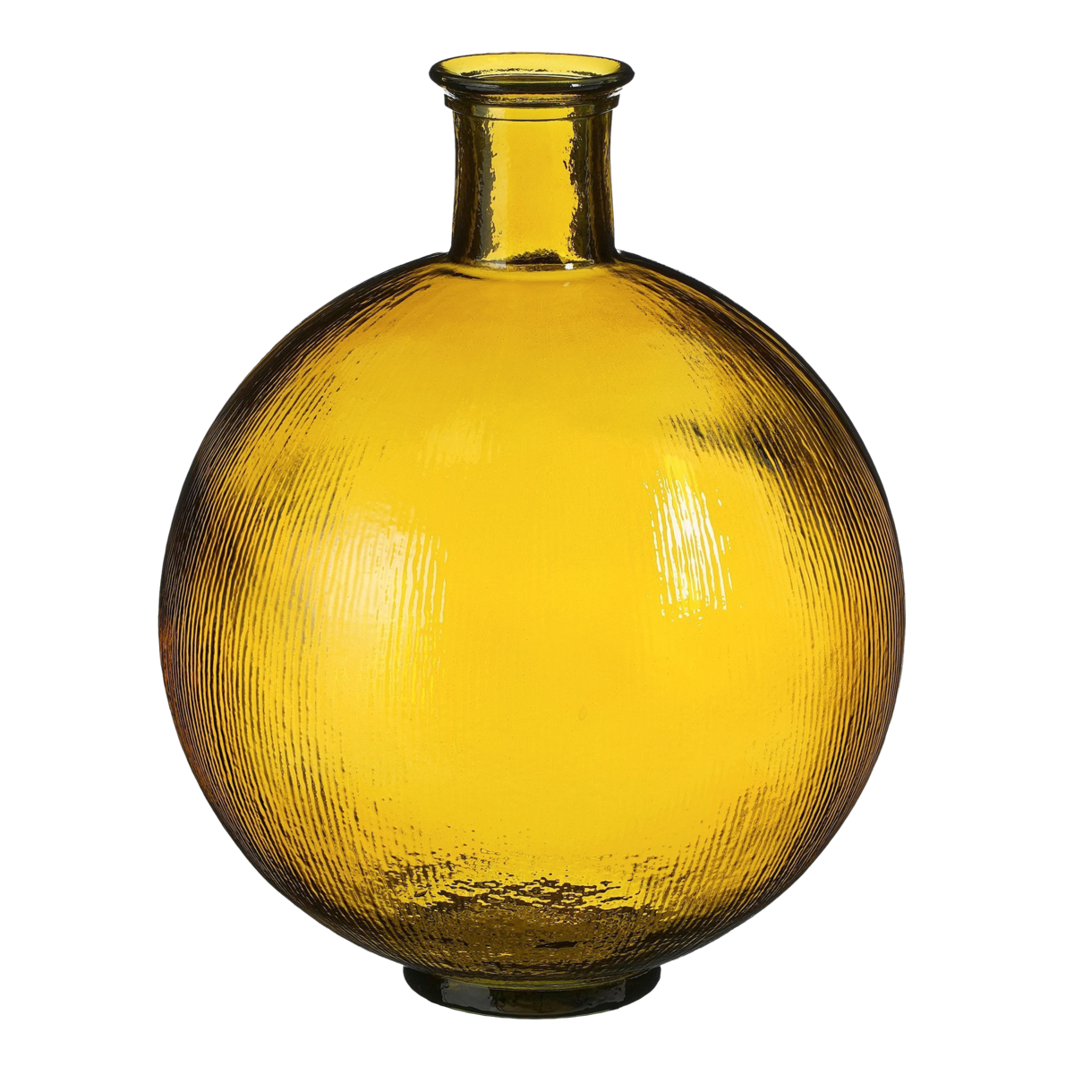 Casimir vaas - oker