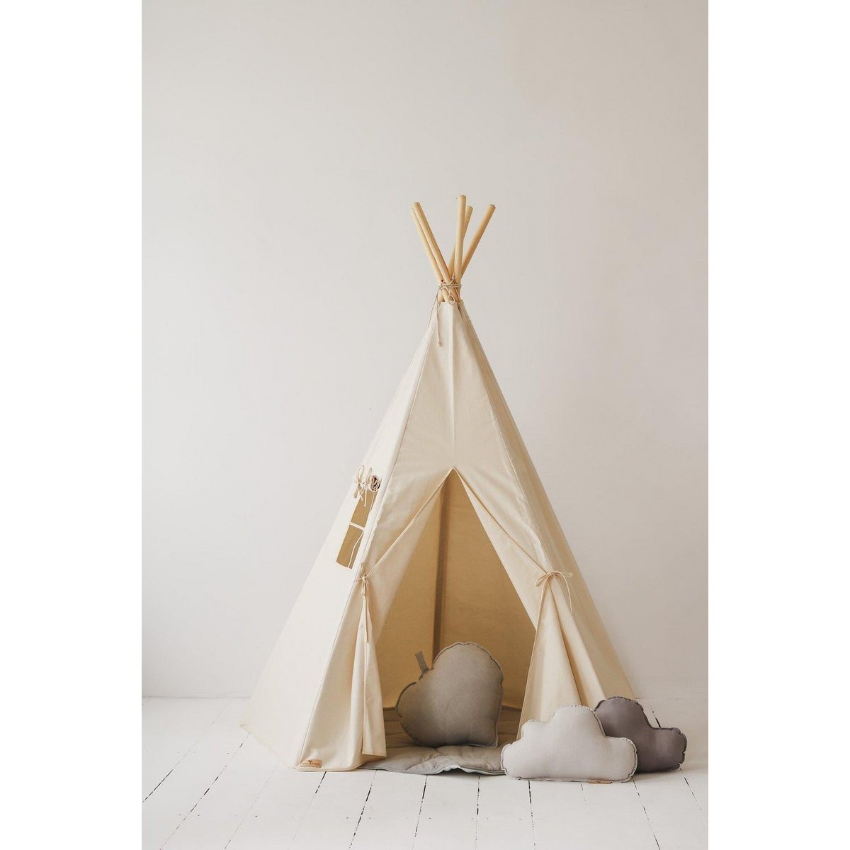 Talia tipi-tent – beige