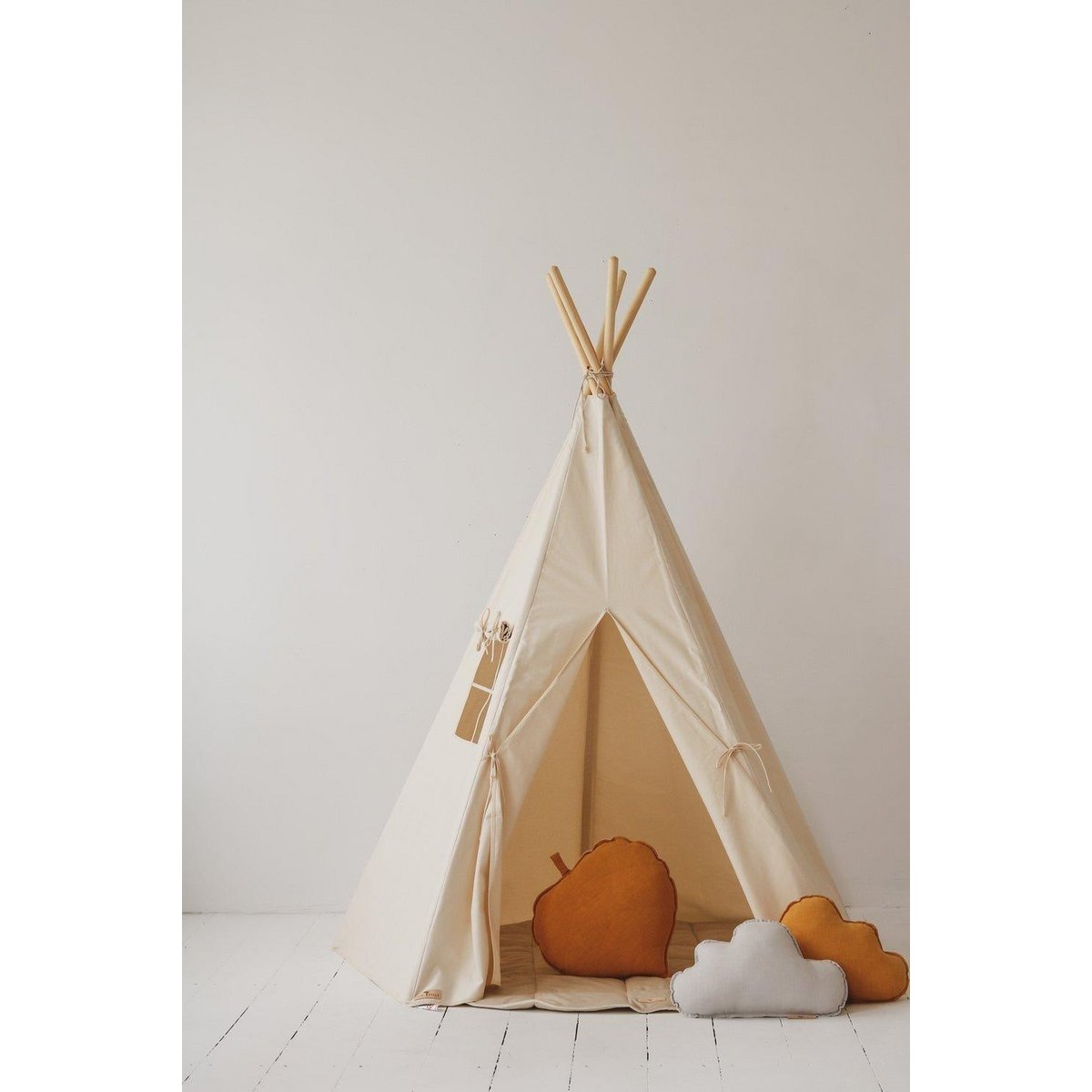 Talia tipi-tent – beige