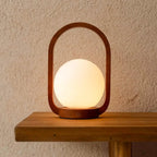 Skye lamp
