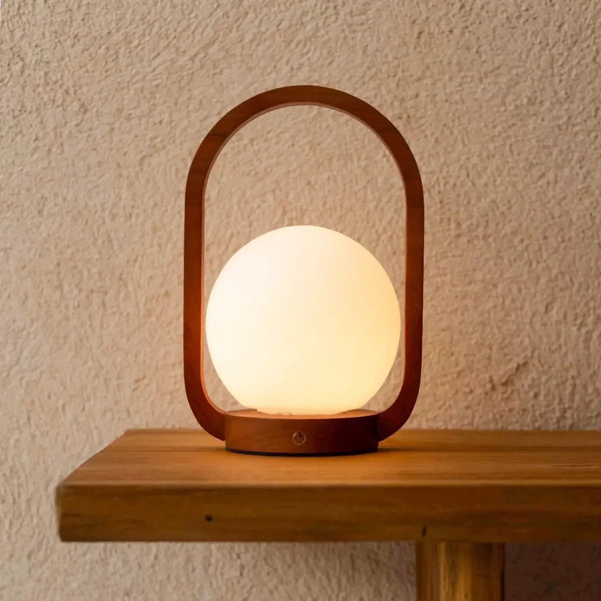Skye lamp