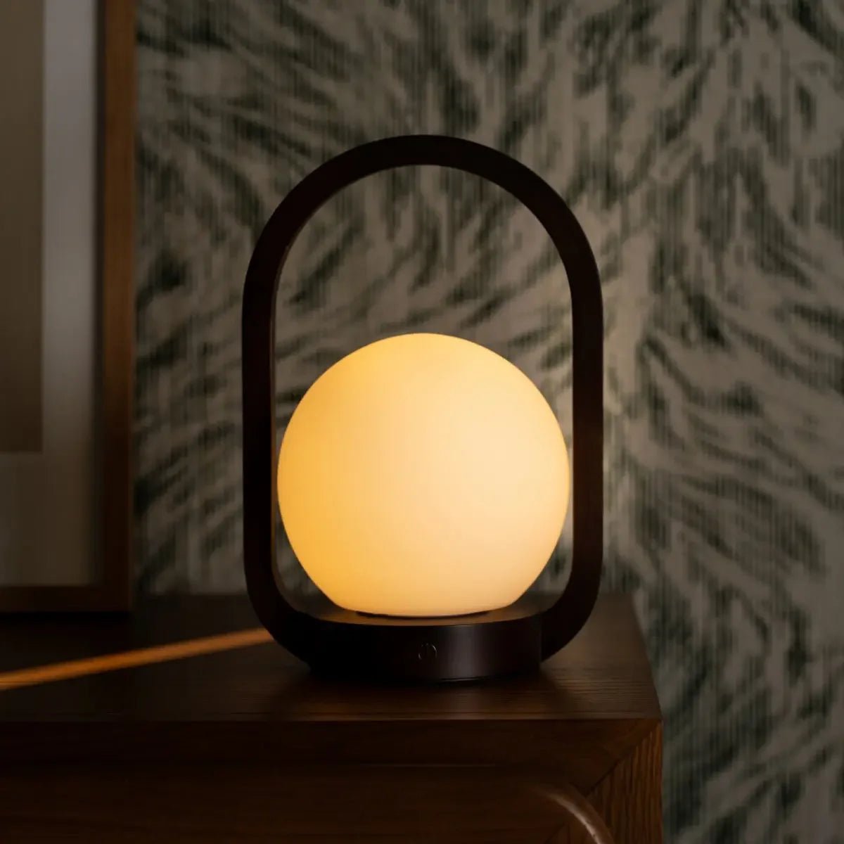 Skye lamp