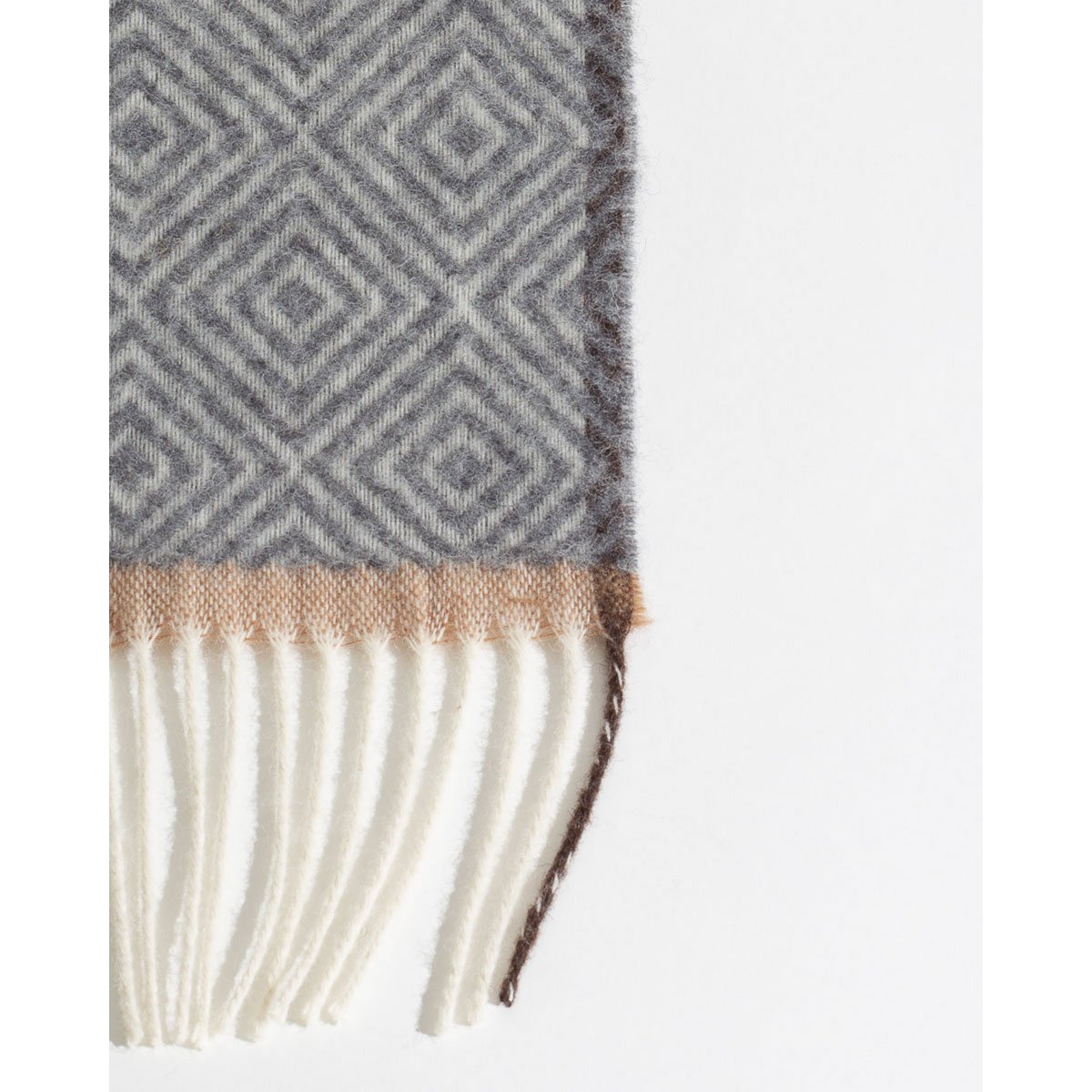 Wollen deken Venezia