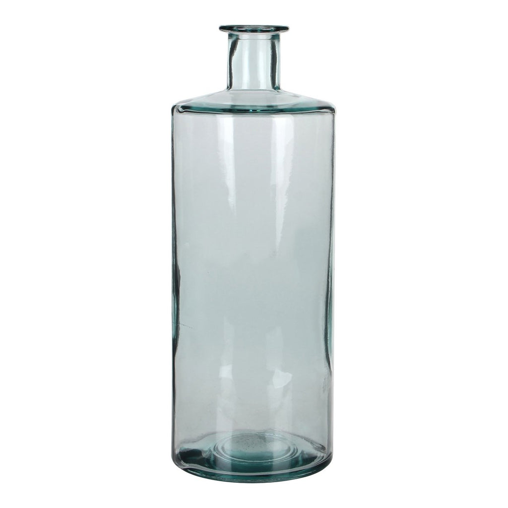 Guan vaas - transparant M