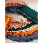 Lara kussen – groen