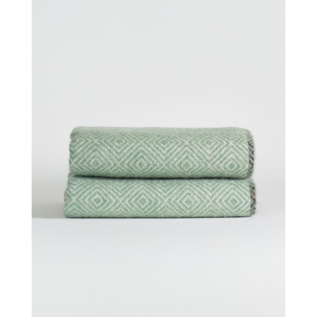 Wollen deken Venezia