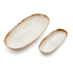 Cascais ovaal bord - M