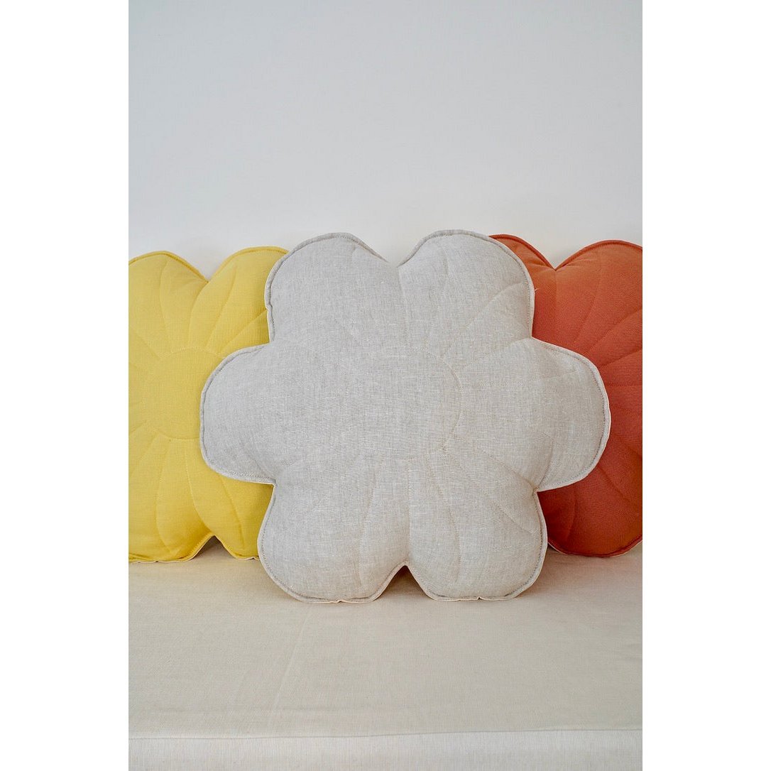 Nova velvet mat – roze