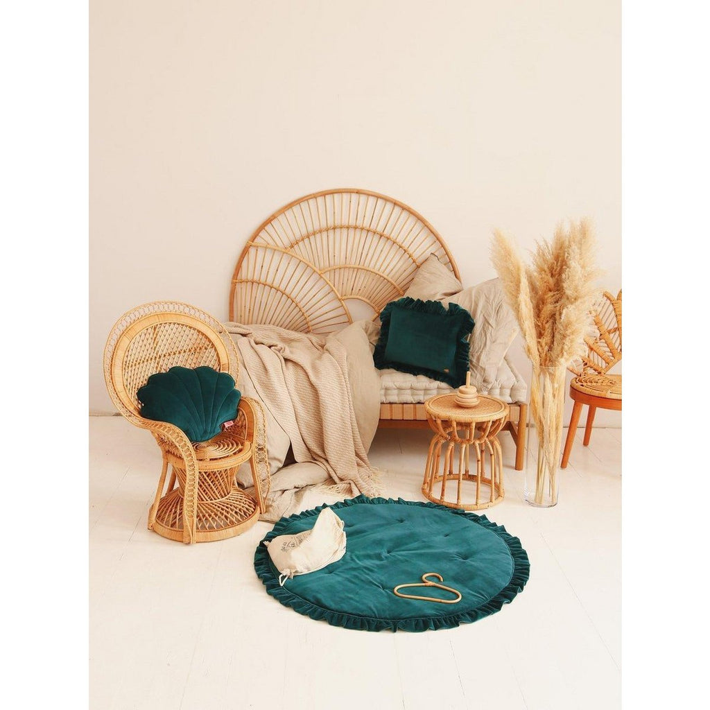 Lara kussen – groen