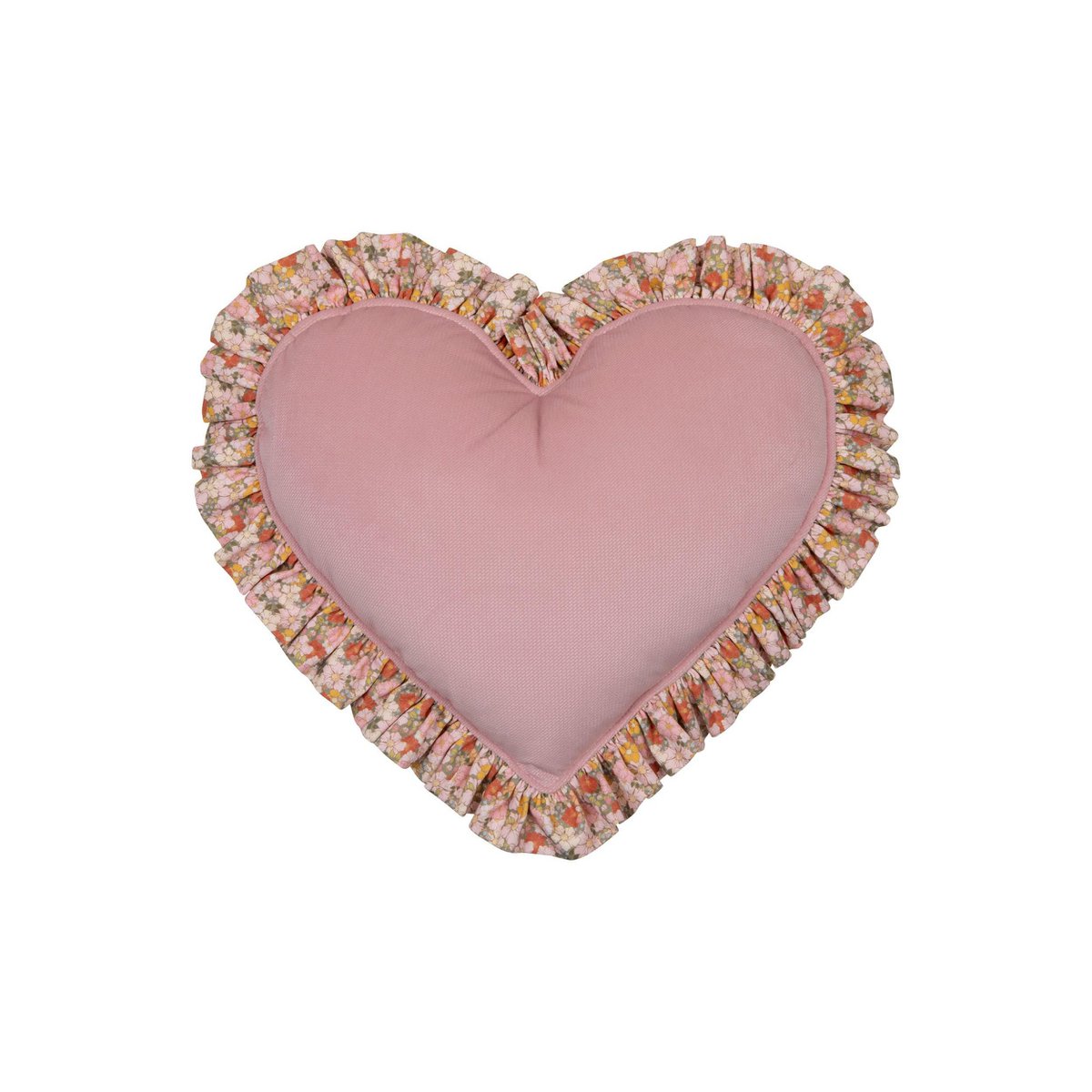 Yara kussen – roze