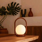 Skye lamp