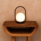 Skye lamp
