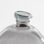 Pinto vaas - antraciet