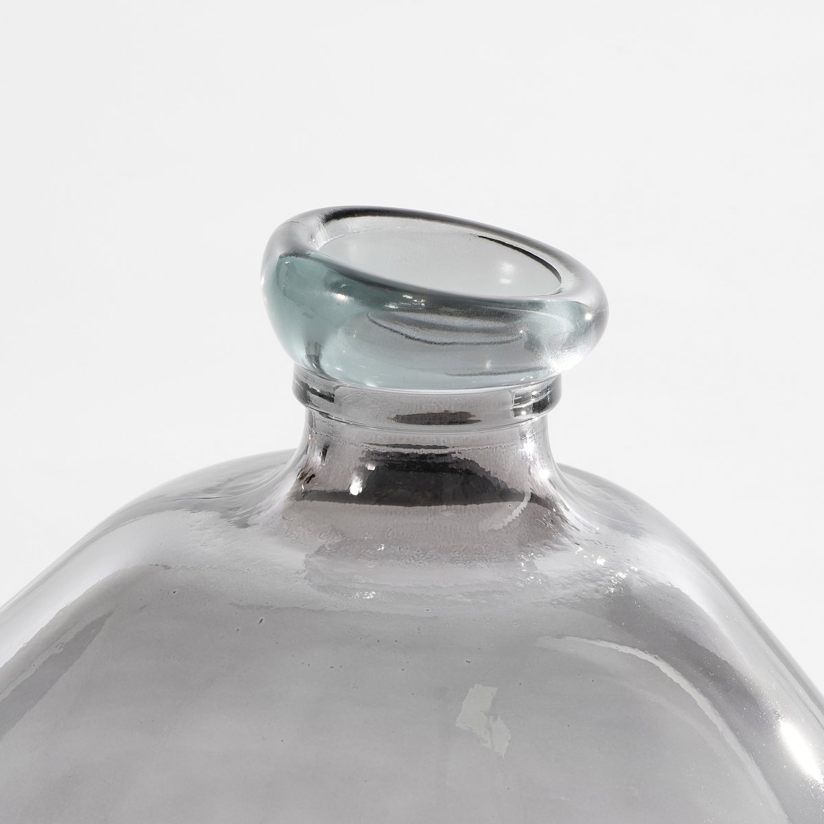 Pinto vaas - antraciet