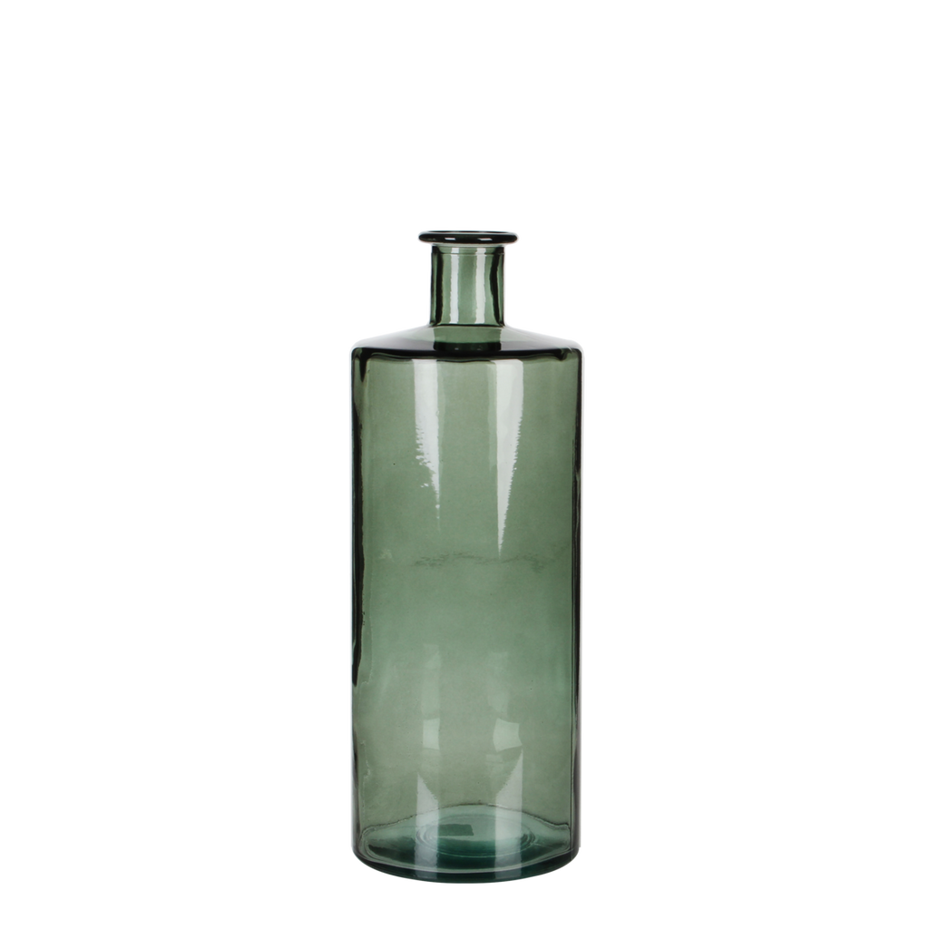 Guan vaas - groen M