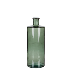 Guan vaas - groen M