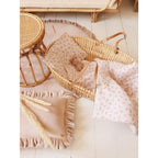 Lara kussen – roze