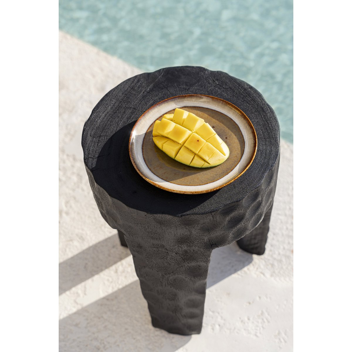 Comporta saladebord - M